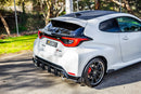 Toyota Yaris GR Gen2 2025 Rear Spat Winglets (Pair) - MODE Auto Concepts