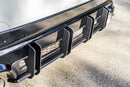 Toyota Yaris GR Gen2 2025 Flow-Lock Rear Diffuser - MODE Auto Concepts