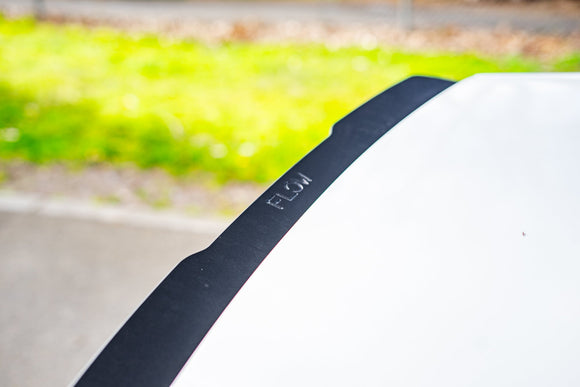 Toyota Yaris GR Gen2 2025 Rear Spoiler Extensions - MODE Auto Concepts