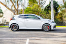 Toyota Yaris GR Gen2 2025 Side Splitter (Pair) - MODE Auto Concepts