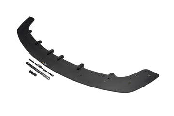 FLOW Designs  VE Commodore S2 Sedan Front Lip Splitter - MODE Auto Concepts