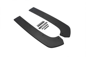 FLOW Designs  VE Commodore Ute Rear Spats (Pair) - MODE Auto Concepts