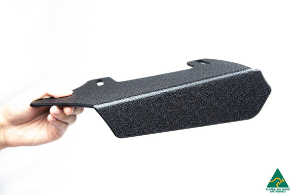 FLOW Designs  MK3.5 Focus ST (Facelift) Rear Diffuser Set - MODE Auto Concepts