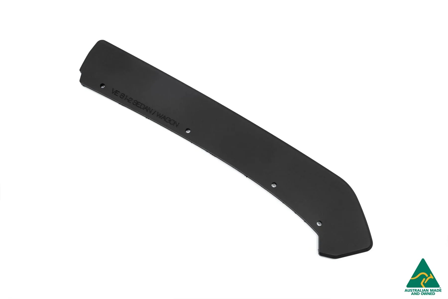 FLOW Designs  VF Commodore S1 Wagon Rear Spats (Pair) - MODE Auto Concepts