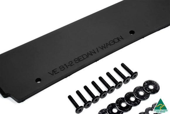 FLOW Designs  VF Commodore S1 Wagon Rear Spats (Pair) - MODE Auto Concepts