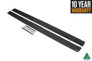 FLOW Designs  VF Commodore S1 Wagon Side Skirt Splitters (Pair) - MODE Auto Concepts