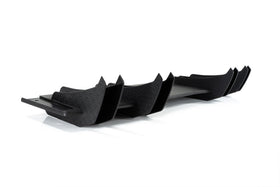 FLOW Designs  VE Commodore S2 Wagon Flow-Lock Rear Diffuser - MODE Auto Concepts
