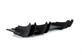 FLOW Designs  VE Commodore S2 Sedan Flow-Lock Rear Diffuser - MODE Auto Concepts