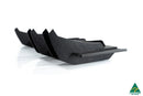 FLOW Designs  VE Commodore S2 Sedan Flow-Lock Rear Diffuser - MODE Auto Concepts