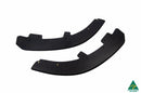 FLOW Designs  MK3.5 Focus ST (Facelift) Rear Diffuser Set - MODE Auto Concepts
