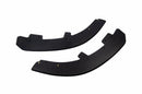 FLOW Designs  MK3.5 Focus ST (Facelift) Rear Spats Valance (Pair) - MODE Auto Concepts