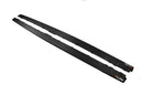 S3 8V Pre-Facelift Sportback Side Skirt Splitters V3 (Pair) - MODE Auto Concepts