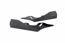 FLOW Designs  MK3.5 Focus ST (Facelift) Front Lip Splitter Winglets (Pair) - MODE Auto Concepts