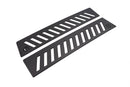 VE Commodore Wagon Rear Window Vents (Pair) - MODE Auto Concepts