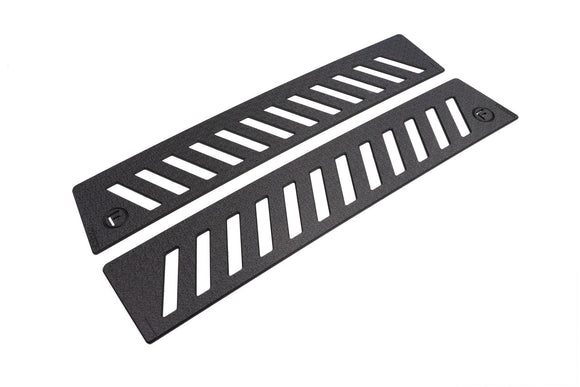 VE Commodore Wagon Rear Window Vents (Pair) - MODE Auto Concepts
