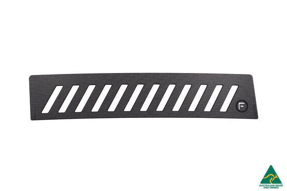 VE Commodore Wagon Rear Window Vents (Pair) - MODE Auto Concepts