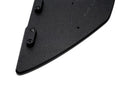 FLOW Designs  ZN8 GR86 Rear Spats (TEXTURED; Pair) - MODE Auto Concepts