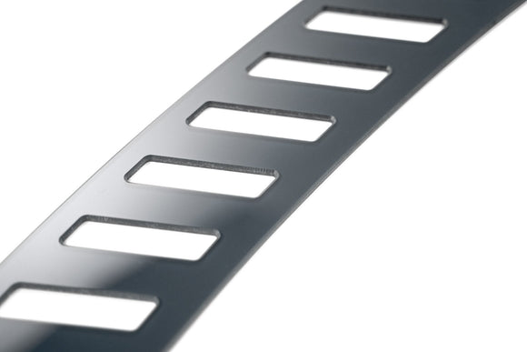 ZD8 BRZ STI Window Vents (Pair) - MODE Auto Concepts