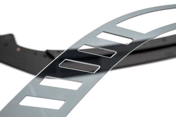 ZN8 GR86 Window Vents (Pair) - MODE Auto Concepts
