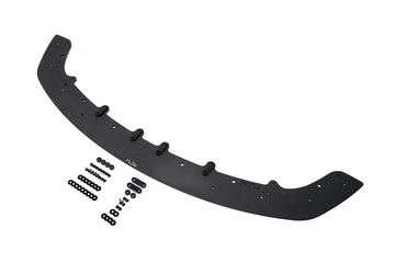 FLOW Designs  VE Commodore Ute Front Lip Splitter - MODE Auto Concepts