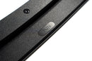 FLOW Designs  ZD8 BRZ Front Lip Splitter (TEXTURED) - MODE Auto Concepts