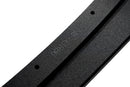FLOW Designs  ZN8 GR86 Front Lip Splitter (TEXTURED) - MODE Auto Concepts