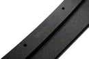 FLOW Designs  ZD8 BRZ Front Lip Splitter (TEXTURED) - MODE Auto Concepts