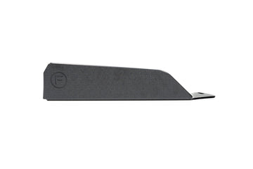 FLOW Designs  VF Commodore S2 Sedan Side Skirt Splitter Winglets (Pair) - MODE Auto Concepts
