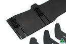 FLOW Designs  VF Commodore S2 Ute Flow-Lock Rear Diffuser - MODE Auto Concepts