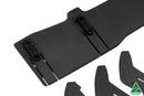 FLOW Designs  VF Commodore S1 Ute Flow-Lock Rear Diffuser - MODE Auto Concepts