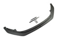 FLOW Designs  ZD8 BRZ Front Lip Splitter (TEXTURED) - MODE Auto Concepts