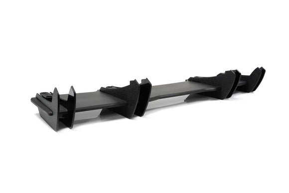 FLOW Designs  VF Commodore S2 Ute Flow-Lock Rear Diffuser - MODE Auto Concepts