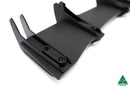 FLOW Designs  VF Commodore S2 Ute Flow-Lock Rear Diffuser - MODE Auto Concepts