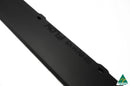 S3 8V Pre-Facelift Sportback Side Skirt Splitters V3 (Pair) - MODE Auto Concepts