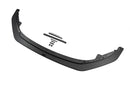 FLOW Designs  ZD8 BRZ Front Lip Splitter (TEXTURED) - MODE Auto Concepts