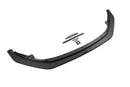 FLOW Designs  ZN8 GR86 Front Lip Splitter (TEXTURED) - MODE Auto Concepts