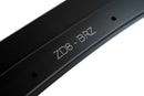 FLOW Designs  ZD8 BRZ Front Lip Splitter (GLOSS) - MODE Auto Concepts
