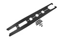 FLOW Designs  ZD8 BRZ Side Skirt Splitters (TEXTURED: Pair) - MODE Auto Concepts