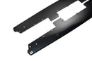 FLOW Designs  ZD8 BRZ Side Skirt Splitters (GLOSS: Pair) - MODE Auto Concepts