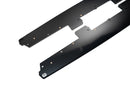 FLOW Designs  ZN8 GR86 Side Skirt Splitters (GLOSS: Pair) - MODE Auto Concepts