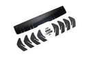 ZN8 GR86 Flow-Lock Rear Diffuser (GLOSS) - MODE Auto Concepts