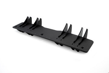 FLOW Designs  ZN8 GR86 Flow-Lock Rear Diffuser (TEXTURED) - MODE Auto Concepts