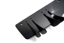FLOW Designs  ZD8 BRZ Flow-Lock Rear Diffuser (GLOSS) - MODE Auto Concepts