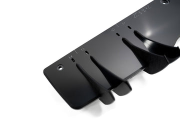 ZN8 GR86 Flow-Lock Rear Diffuser (GLOSS) - MODE Auto Concepts