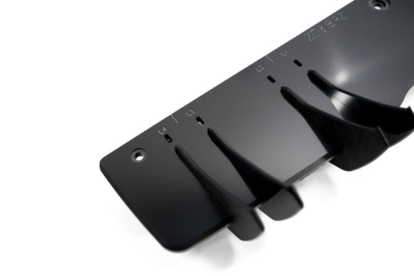 ZN8 GR86 Flow-Lock Rear Diffuser (GLOSS) - MODE Auto Concepts