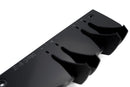 FLOW Designs  ZN8 GR86 Flow-Lock Rear Diffuser (GLOSS) - MODE Auto Concepts