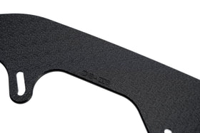 FLOW Designs  ZN8 GR86 Front Lip Splitter Extensions (Pair) - MODE Auto Concepts