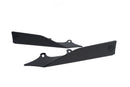 FLOW Designs  ZN8 GR86 Side Skirt Splitter Winglets (Pair) - MODE Auto Concepts