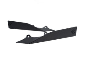 FLOW Designs  ZN8 GR86 Side Skirt Splitter Winglets (Pair) - MODE Auto Concepts