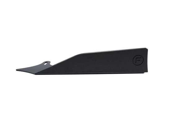 FLOW Designs  ZD8 BRZ Side Skirt Splitter Winglets (Pair) - MODE Auto Concepts